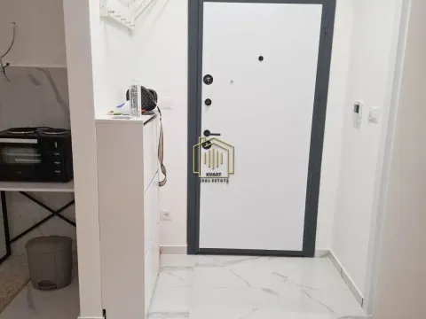 Izdavanje, jednosoban stan, 40m², Zabjelo, Podgorica - image 10