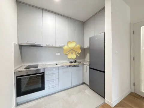 Rent, one bedroom apartment, 50m², Central Point, Podgorica - image 4