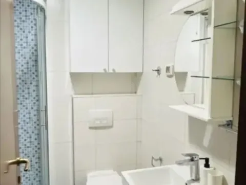 Izdavanje, jednosoban stan, 53m², City Kvart, Podgorica - image 8