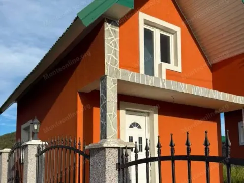 Prodaja, kuća, 62m², Borje, Žabljak - image 5