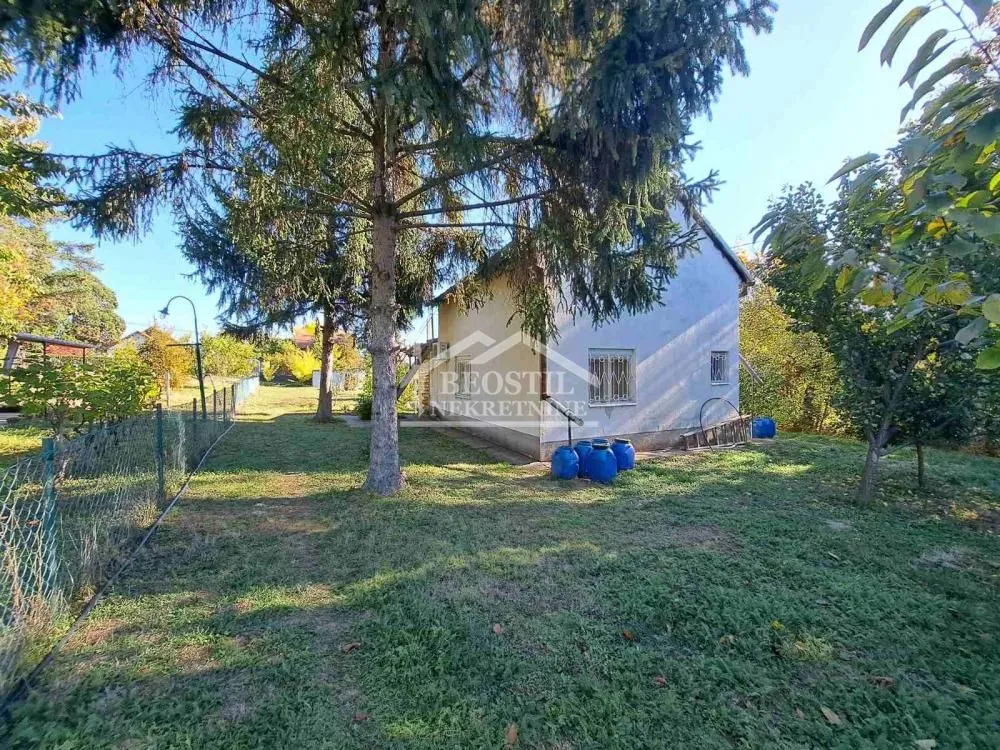 Sale, house, 43m², Grocka, Beograd