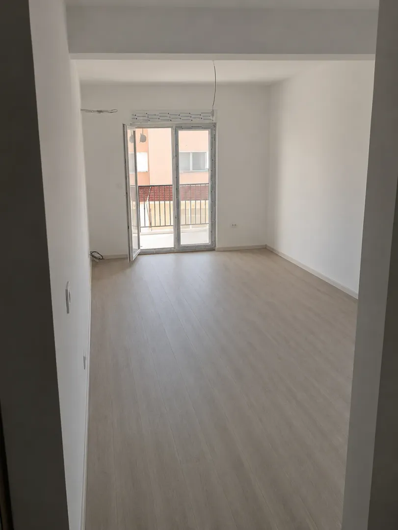 Sale, one bedroom apartment, 56m², Lazi, Budva