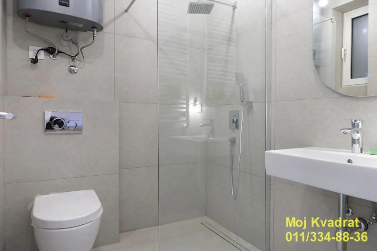 Prodaja, stan, 150m², Tašmajdan, Palilula Sve Podlokacije