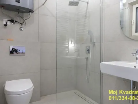 Prodaja, stan, 150m², Tašmajdan, Palilula Sve Podlokacije - image 9