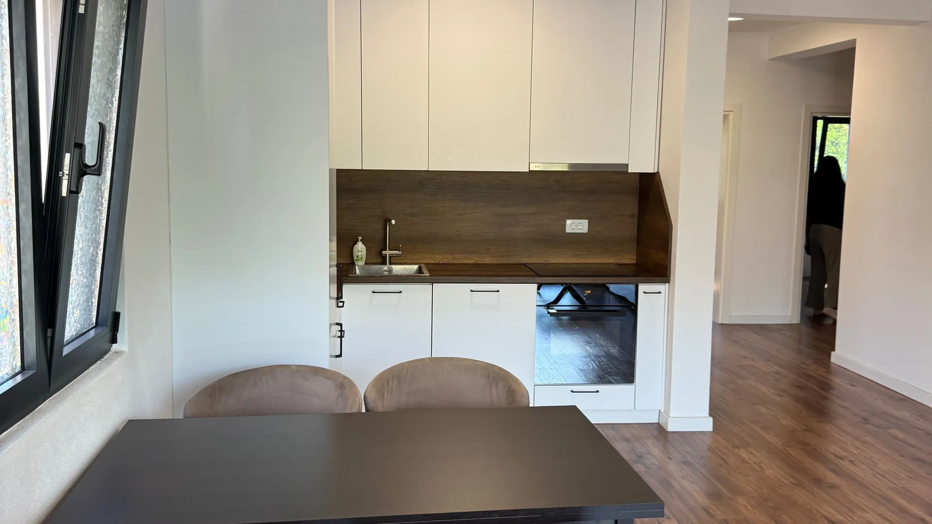 Rent, three bedroom apartment, 75m², Polje, Bar