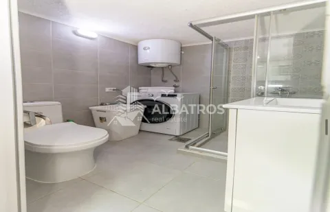 Rent, one bedroom apartment, 33m², Sutomore, Bar - image 13