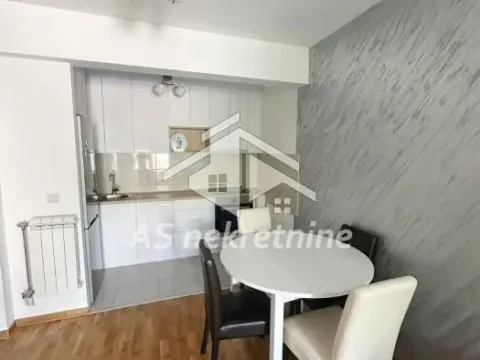 Izdavanje, dvosoban stan, 54m², Južni Bulevar, Vračar Sve Podlokacije - image 7