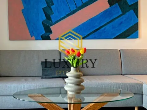 Rent, apartment, 50m², Sveti Stefan, Budva - image 7