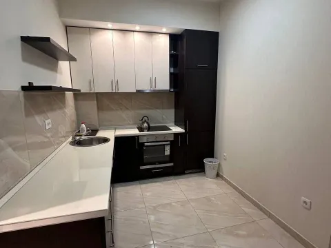 Sale, one bedroom apartment, 80m², Bečići, Budva - image 5