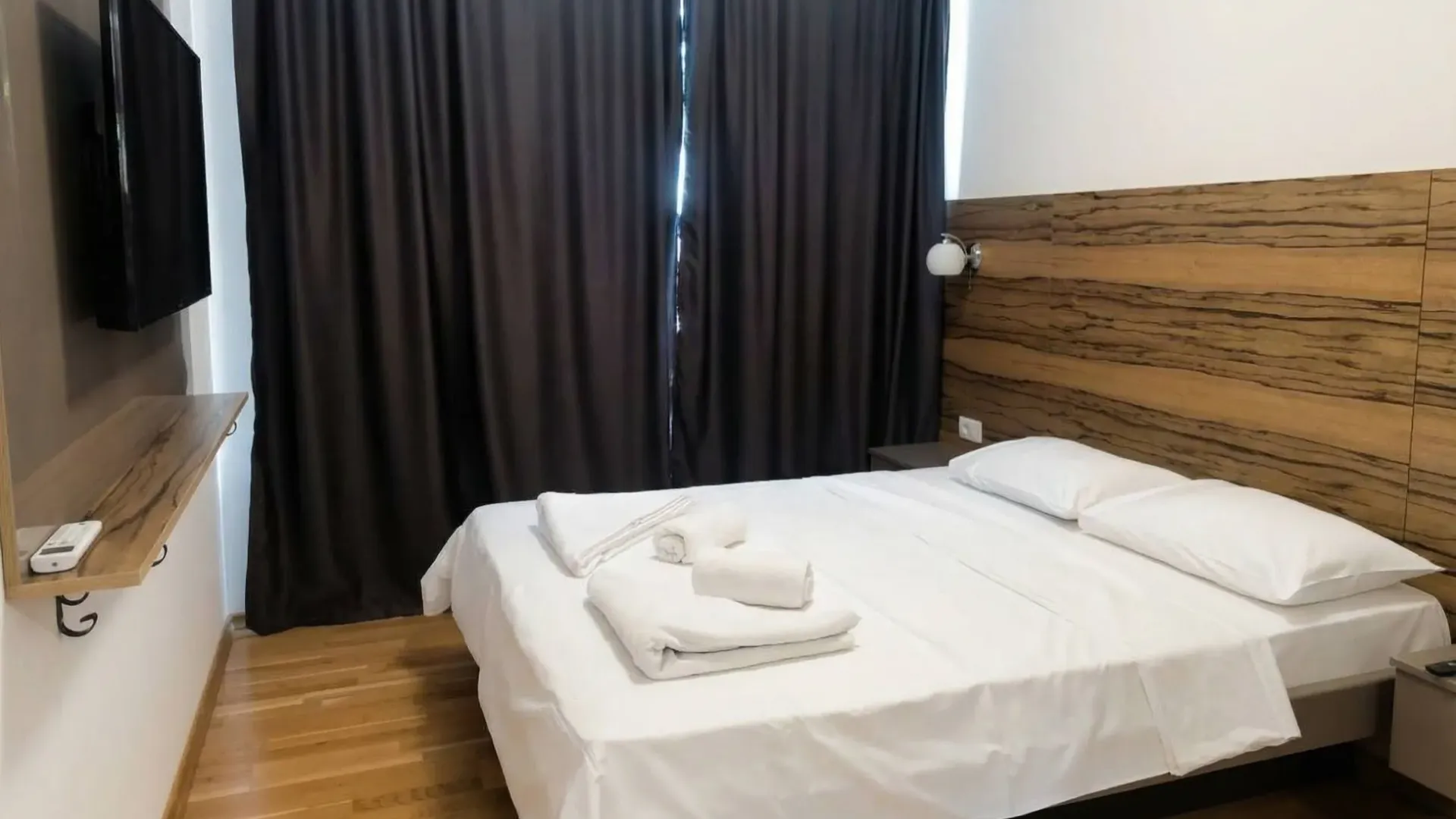 Sale, three bedroom apartment, 83m², Bečići, Budva