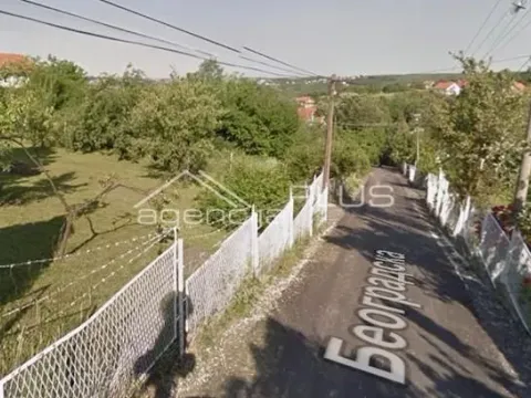 Prodaja, plac, 1200m², Arnajevo, Barajevo - image 3