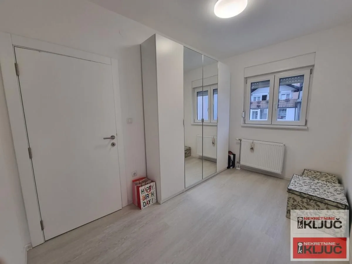 Sale, two bedroom apartment, 51m², Veternik, Novi Sad Sve Podlokacije