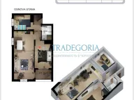 Prodaja, garsonjera, 31m², Bar, Crna Gora - image 10