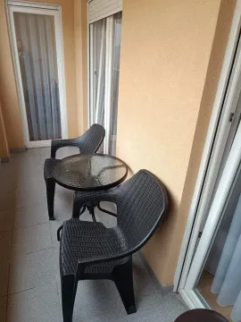 Rent, two bedroom apartment, 70m², Tuški Put, Podgorica - image 7