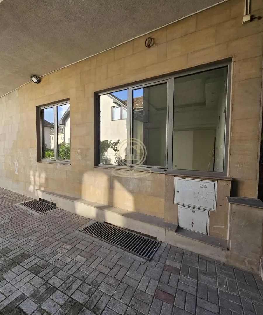 Izdavanje, poslovni prostor, 44m², Centar, Kragujevac