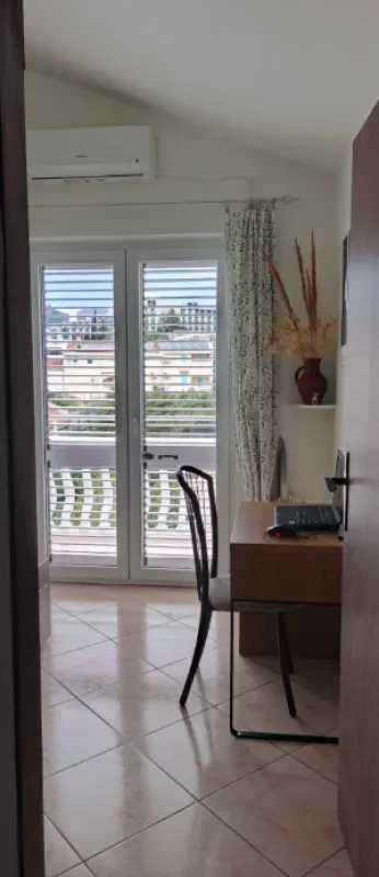 Sale, three bedroom apartment, 63m², Rafailovići, Budva