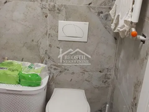 Sale, one bedroom apartment, 46m², Centar, Stara Pazova - image 7