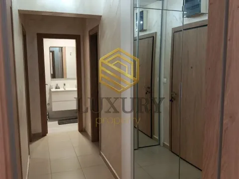 Rent, two bedroom apartment, 74m², Master Kvart, Podgorica - image 16