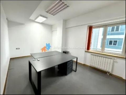 Rent, office space, 200m², Novi Beograd Sve Podlokacije, Beograd - image 31