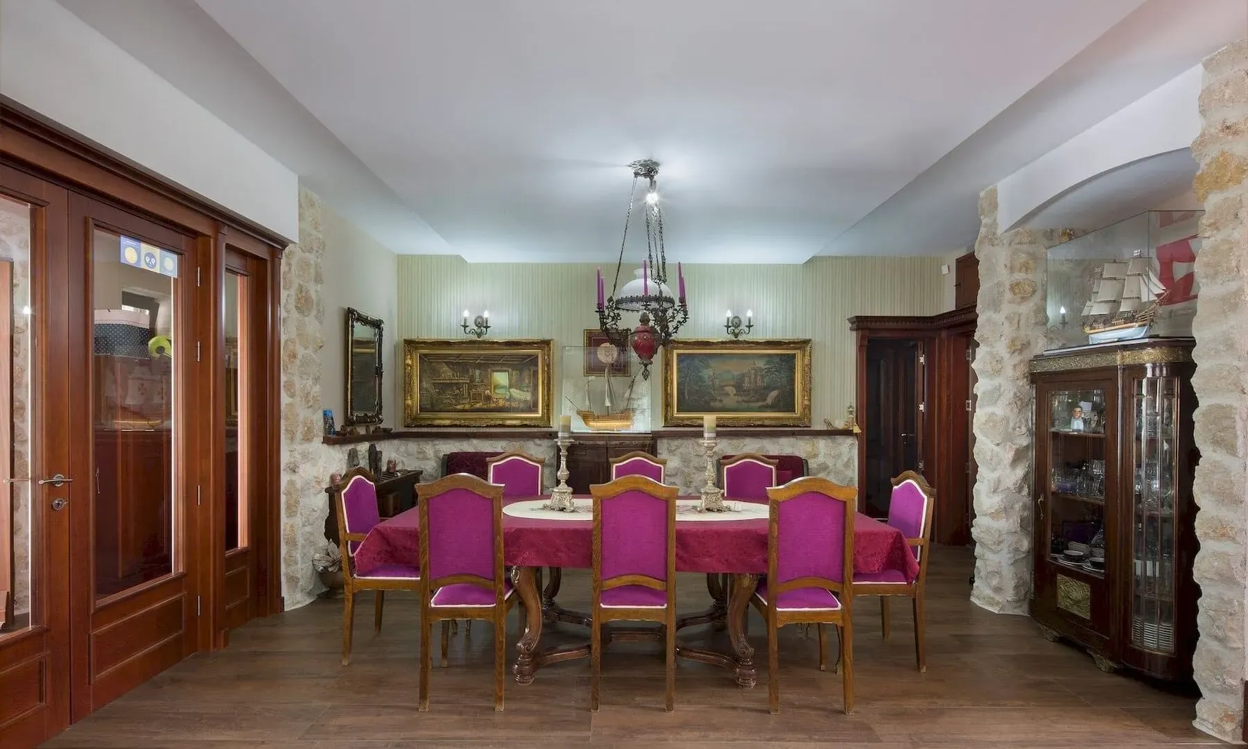 Sale, house, 497m², Prčanj, Kotor