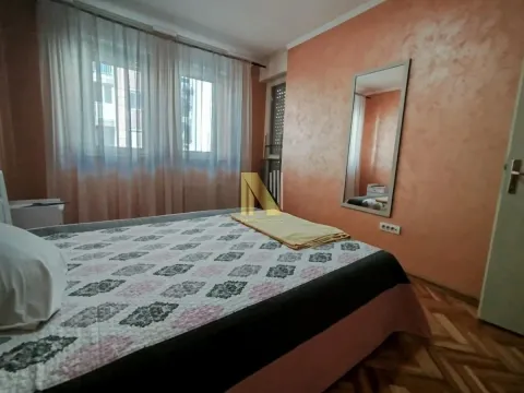 Rent, two bedroom apartment, 60m², Grbavica, Novi Sad Sve Podlokacije - image 12
