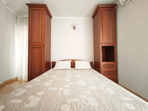 Sale, one bedroom apartment, 39m², Bečići, Budva - image 3