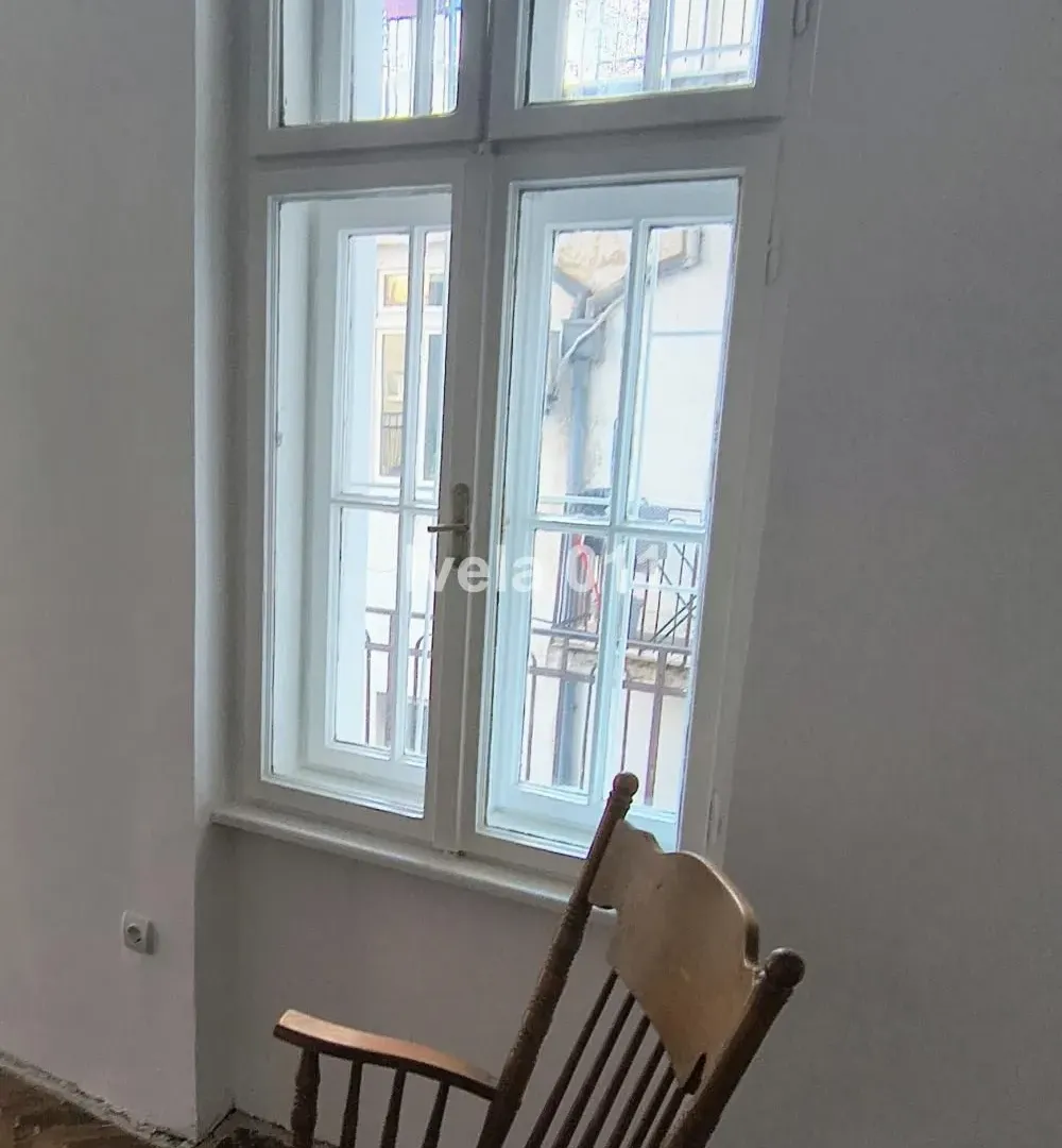 Sale, two bedroom apartment, 87m², Bajlonijeva Pijaca, Beograd