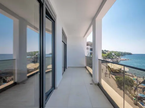 Prodaja, jednosoban stan, 39m², Sutomore, Bar - image 6