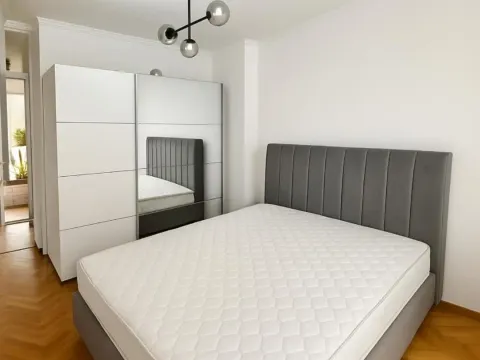 Rent, three bedroom apartment, 70m², Preko Morače, Podgorica - image 4