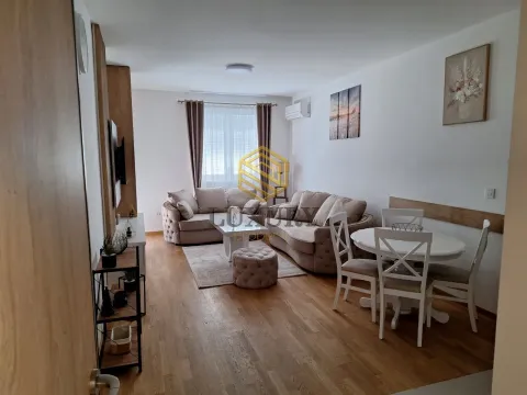 Izdavanje, jednosoban stan, 48m², Stari Aerodrom, Podgorica - image 2