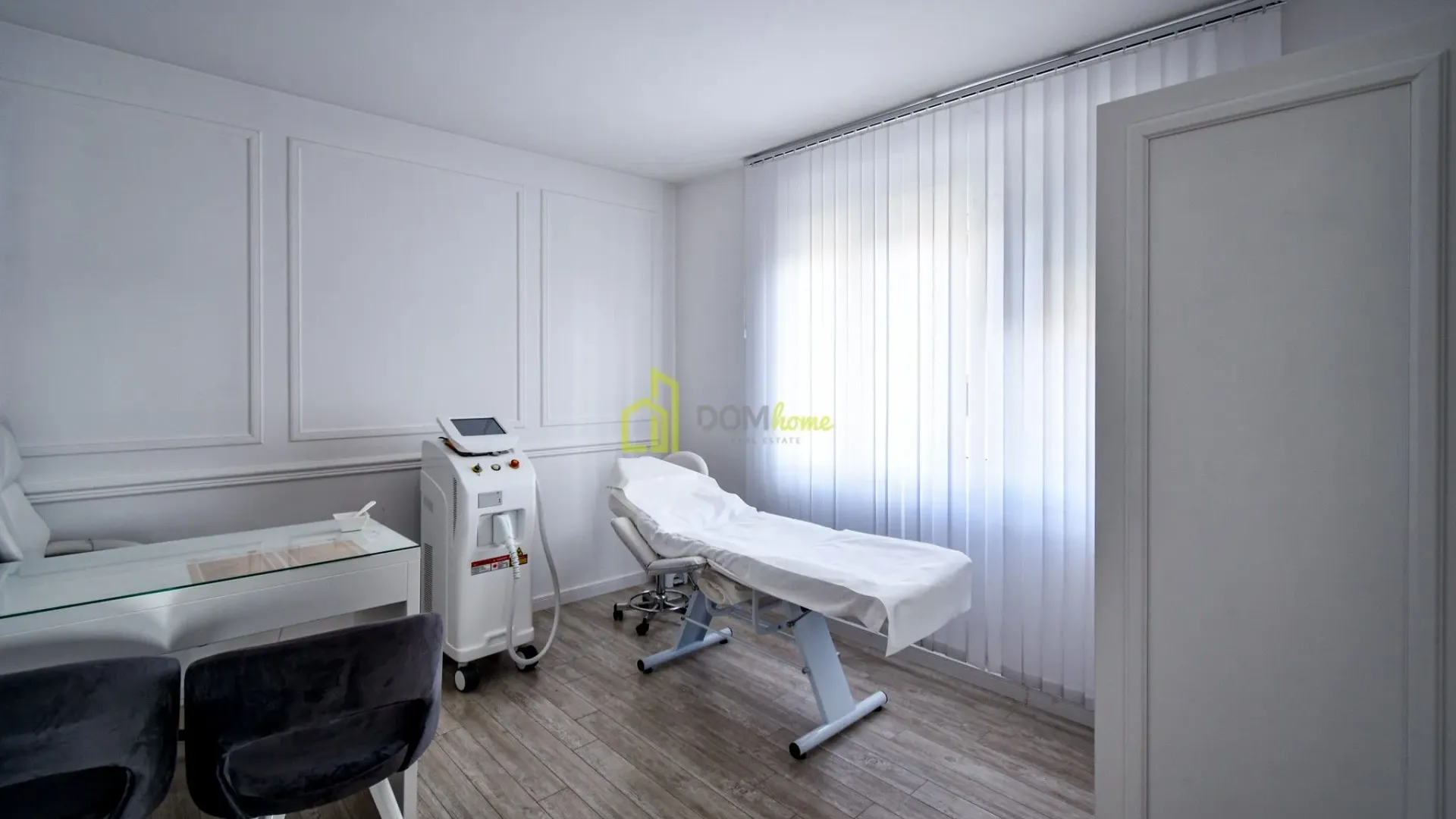Prodaja, dvosoban stan, 56m², Centar, Podgorica