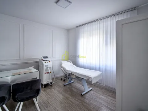 Prodaja, dvosoban stan, 56m², Centar, Podgorica - image 8