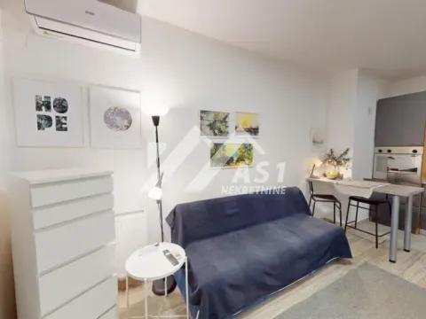 Izdavanje, jednosoban stan, 37m², Podbara, Novi Sad Sve Podlokacije - image 2