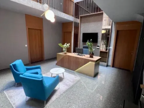 Izdavanje, dvosoban stan, 60m², City Kvart, Podgorica - image 8