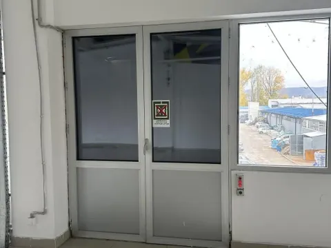 Izdavanje, poslovni prostor, 530m², Crveni Krst, Niš - image 5