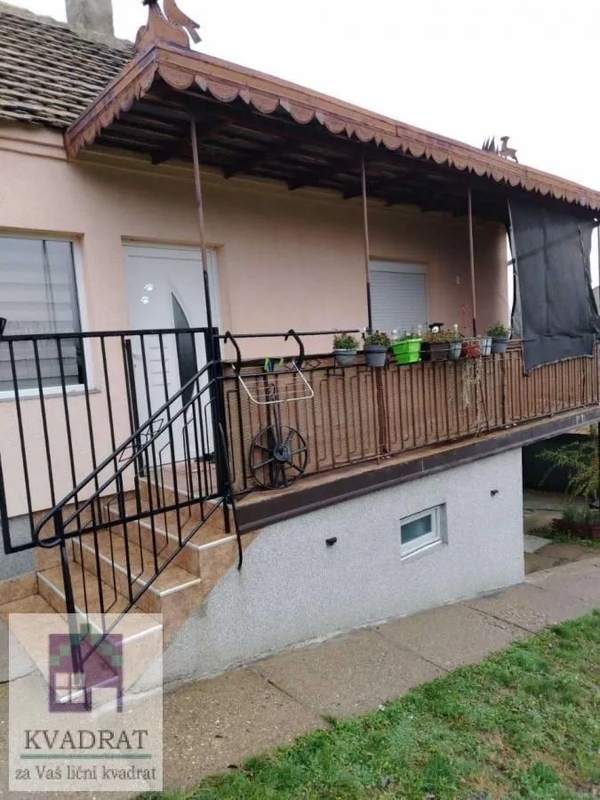 Sale, house, 88m², Obrenovac, Beograd