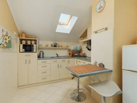 Sale, two bedroom apartment, 72m², Centar, Budva - image 12