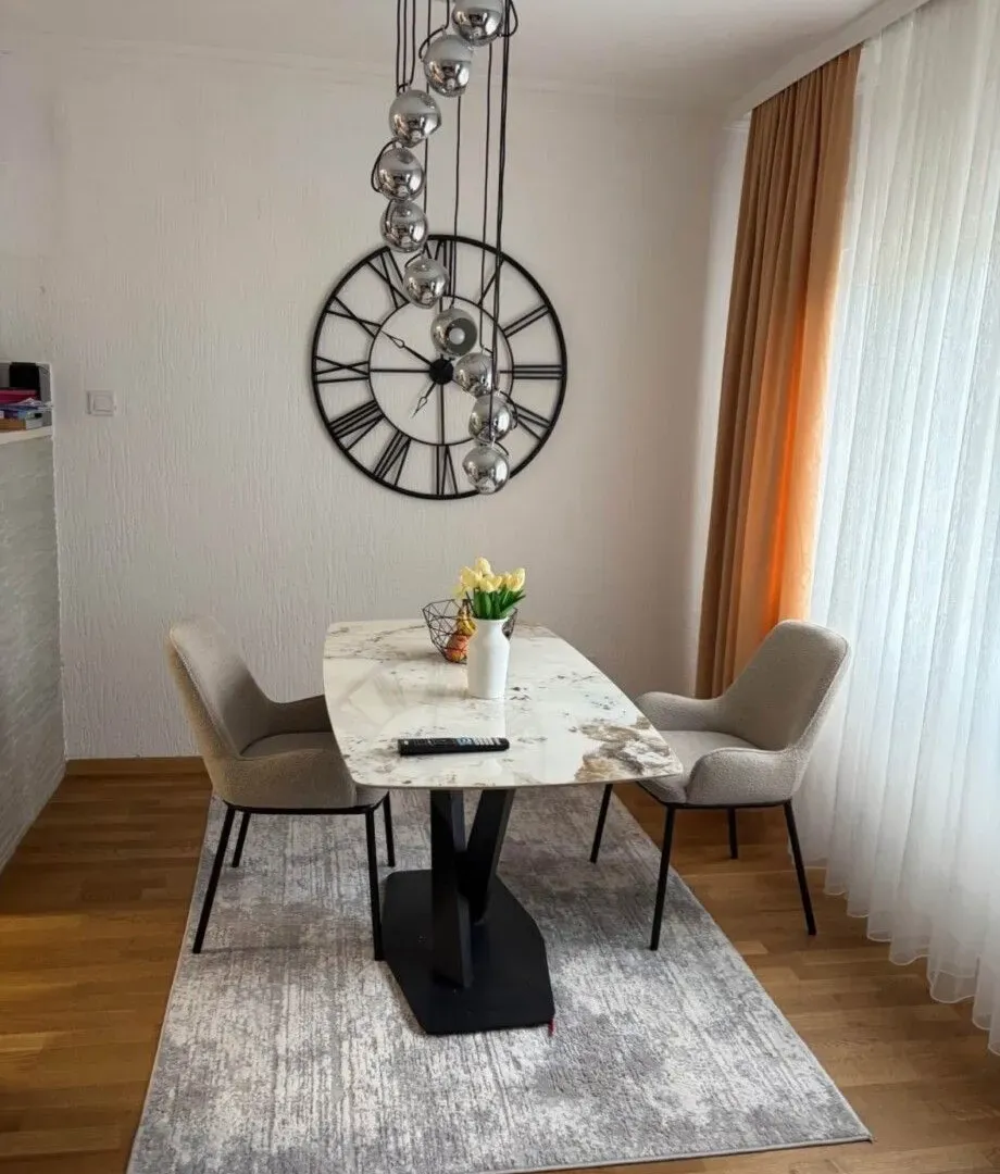 Prodaja, dvosoban stan, 77m², Zabjelo, Podgorica