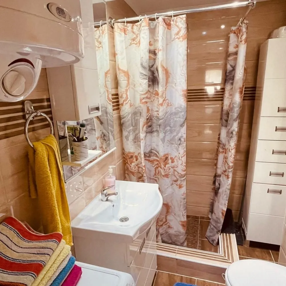 Prodaja, dvosoban stan, 56m², Padinska Skela, Palilula Sve Podlokacije