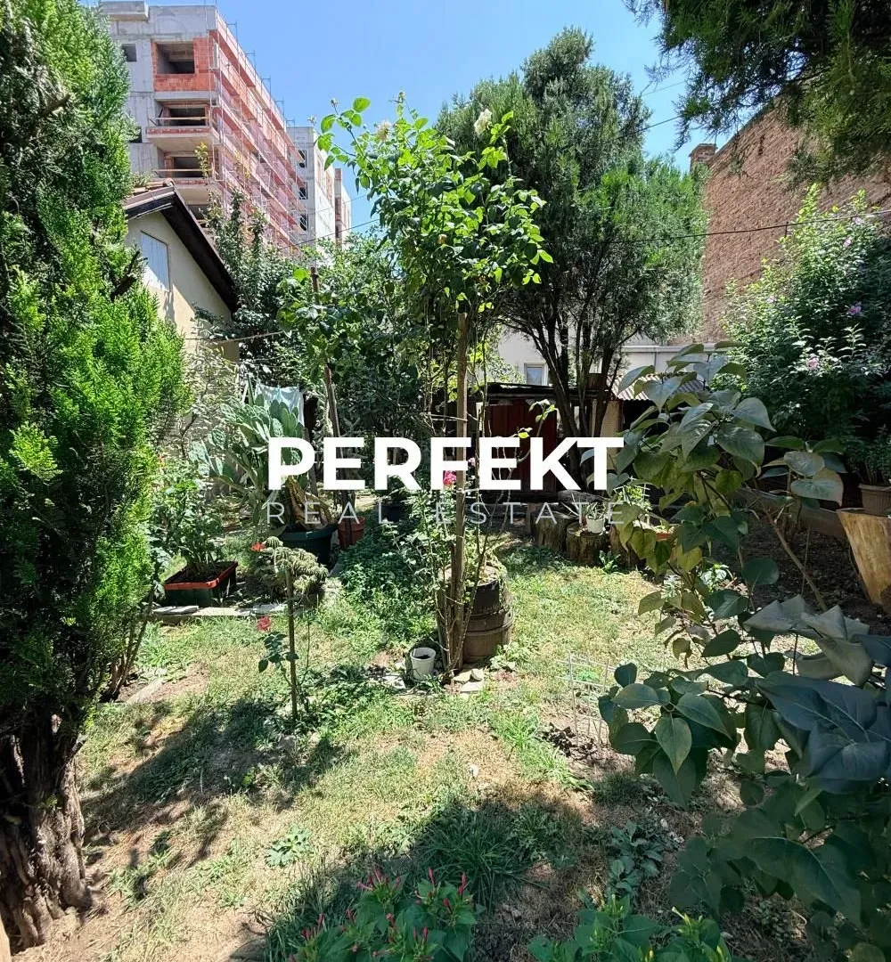Prodaja, kuća, 94m², Palilula Sve Podlokacije, Beograd