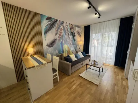 Prodaja, garsonjera, 27m², Nova Detelinara, Novi Sad Sve Podlokacije - image 2