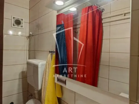 Prodaja, četvorosoban stan, 78m², Banovo Brdo, Beograd - image 15