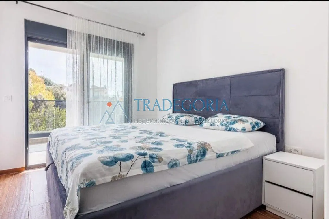 Prodaja, dvosoban stan, 67m², Dobra Voda, Bar