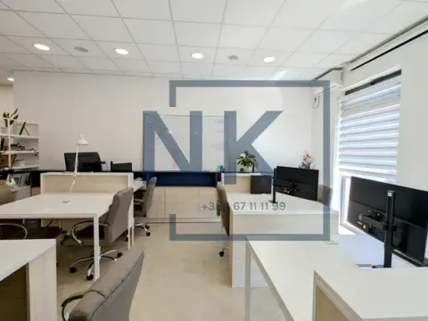 Sale, office space, 98m², Stari Aerodrom, Podgorica - image 4