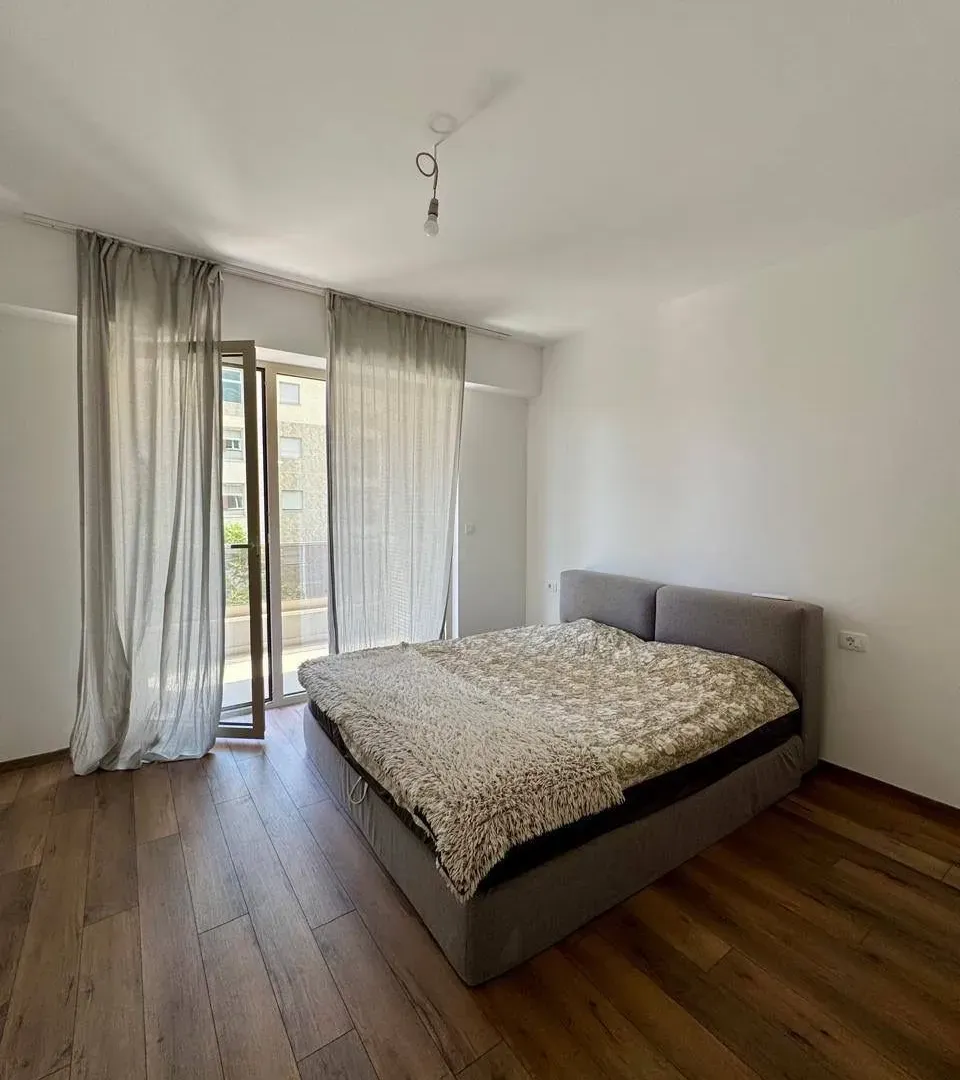 Sale, two bedroom apartment, 82m², Centar, Budva