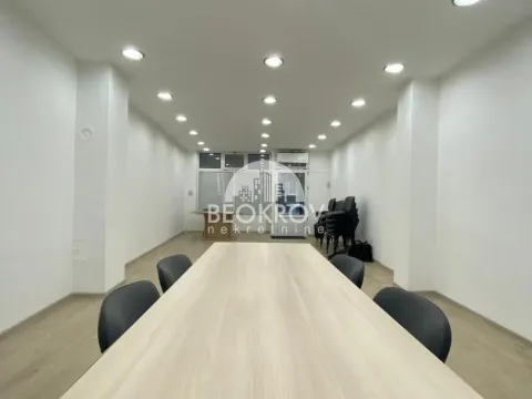 Izdavanje, poslovni prostor, 50m², Vračar Centar, Vračar Sve Podlokacije - image 2