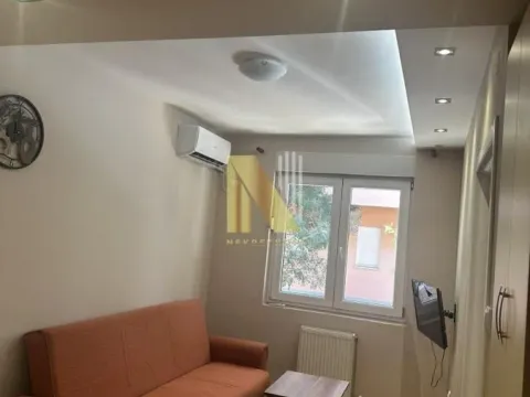 Rent, one bedroom apartment, 26m², Bulevar Oslobodjenja, Novi Sad Sve Podlokacije