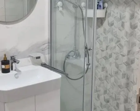 Izdavanje, jednosoban stan, 43m², Central Point, Podgorica - image 7