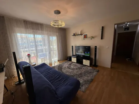 Sale, three bedroom apartment, 69m², Bečići, Budva - image 5