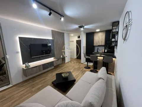 Two Bedroom Apartment for Sale, 43m2, Stari Majur, Petrovaradin, Novi Sad